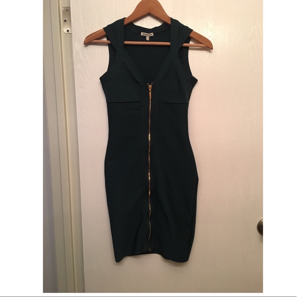 Charlotte Russe Dress